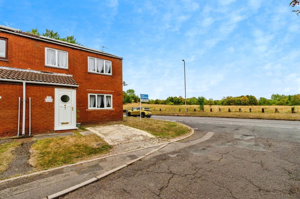 Main image of property: Arnold Close, Walsall