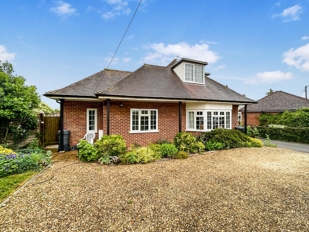 Main image of property: Cumnor, Oxford
