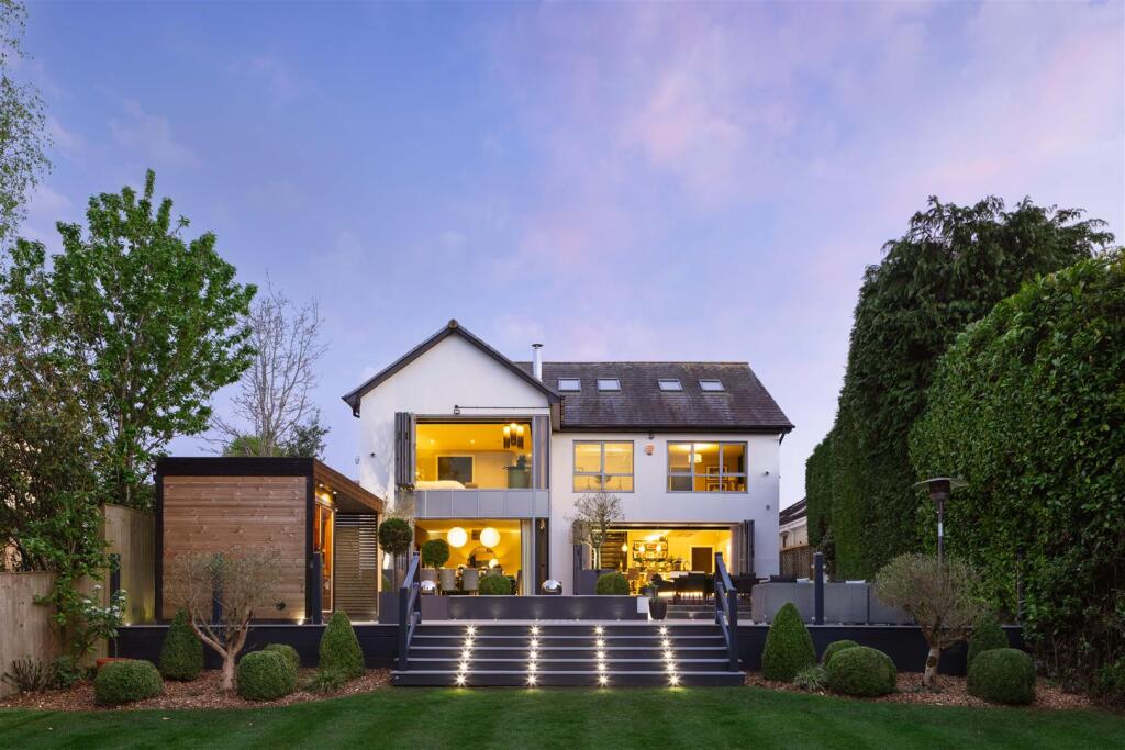 Main image of property: Wigton Villa, Alwoodley