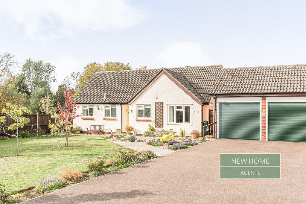 Main image of property: Jupiter Close, Haverhill, CB9 0NE