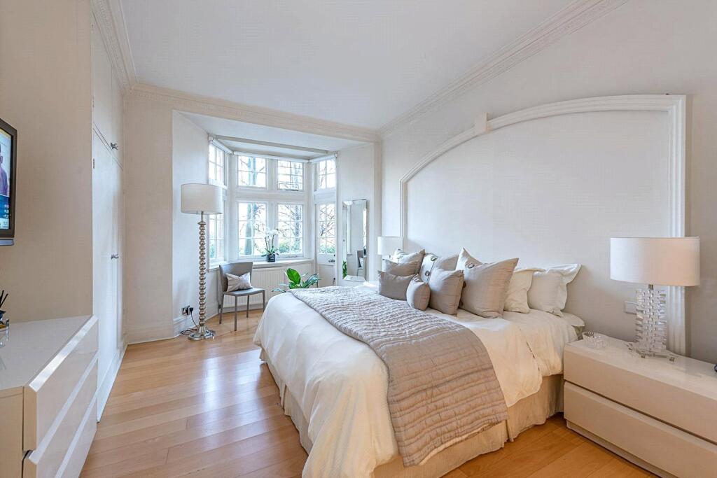4 bedroom flat for rent