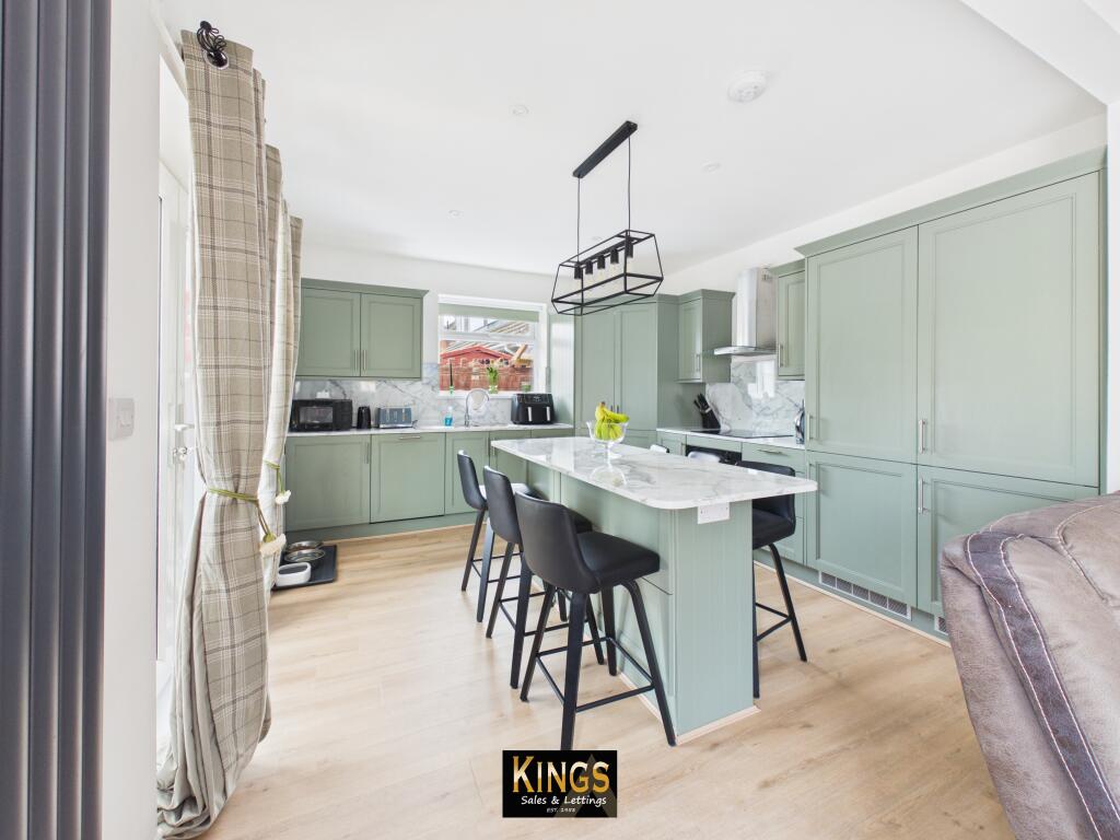 House in Stockton-on-Tees - View 4