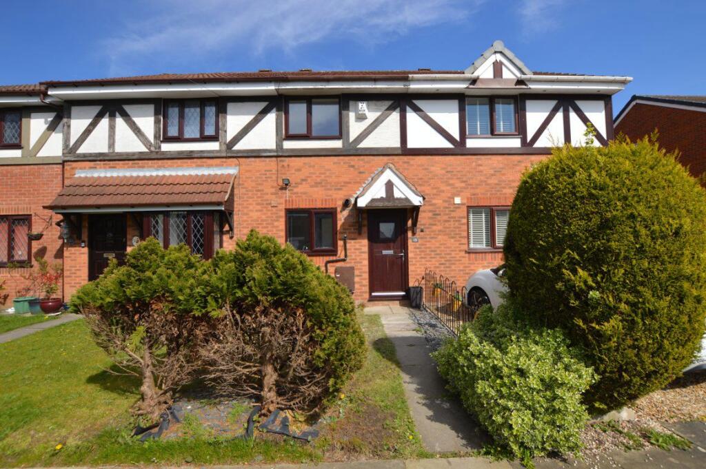 Main image of property: Cornelian Grove, Ashton-In-Makerfield