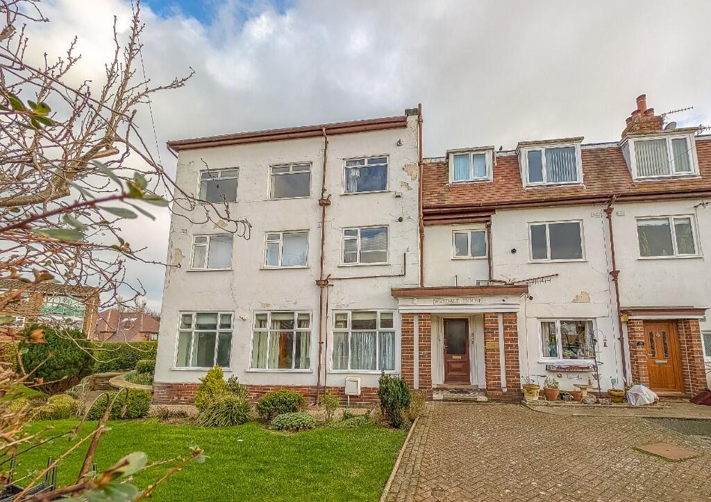 Main image of property: Weydale Avenue, Scarborough, North Yorkshire, YO12