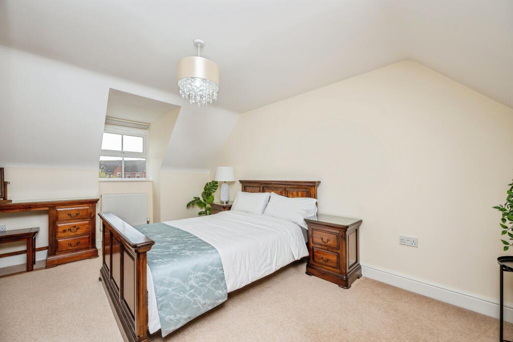 Additional image 14 of Compass Way, Bromsgrove, B60