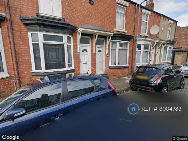 Main image of property: Esher St, Middlesbrough, TS1