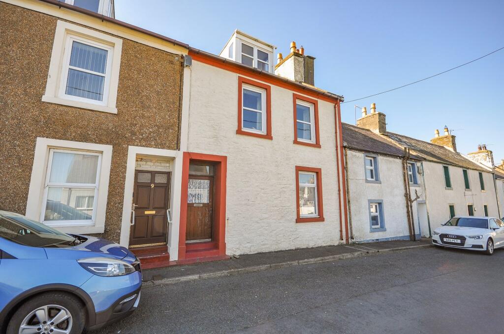 Main image of property: Tonderghie Road, Isle Of Whithorn, DG8