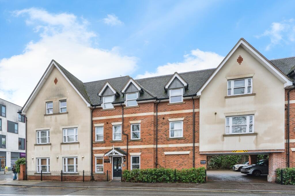 Main image of property: Crouch Oak Lane, ADDLESTONE, Surrey, KT15