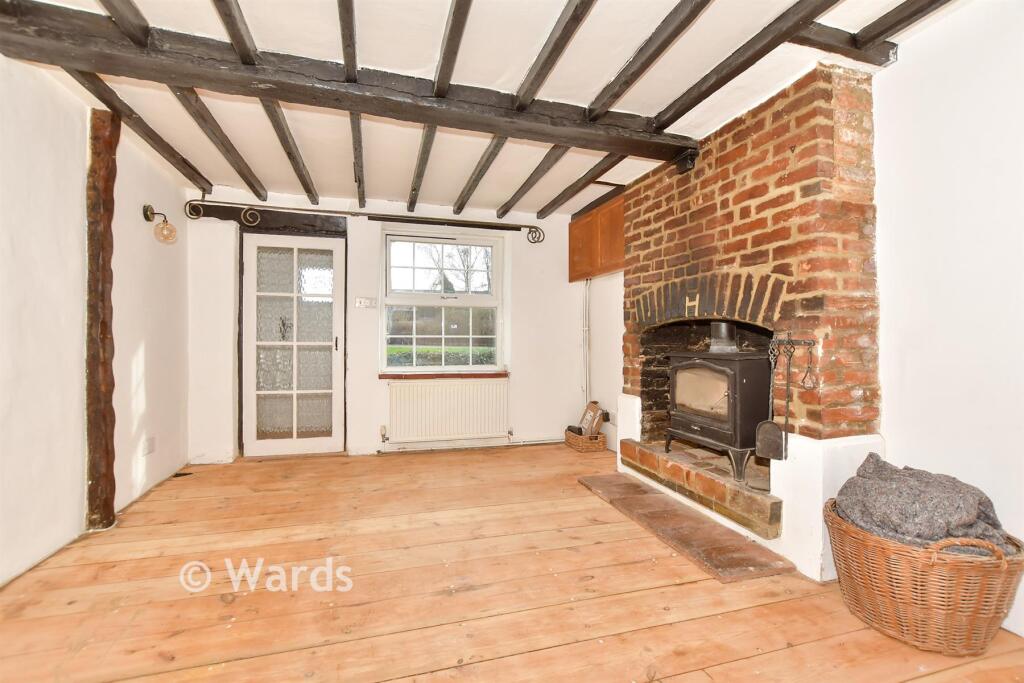 Main image of property: The Street, Molash, Canterbury, Kent