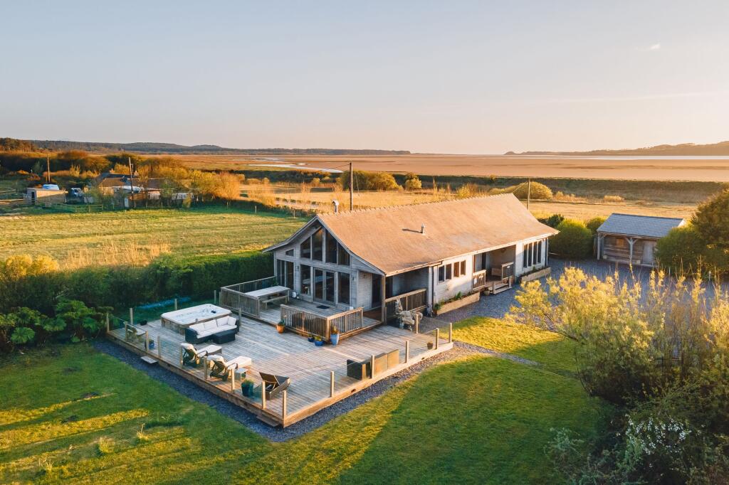 Main image of property: Malltraeth, Bodorgan, LL62