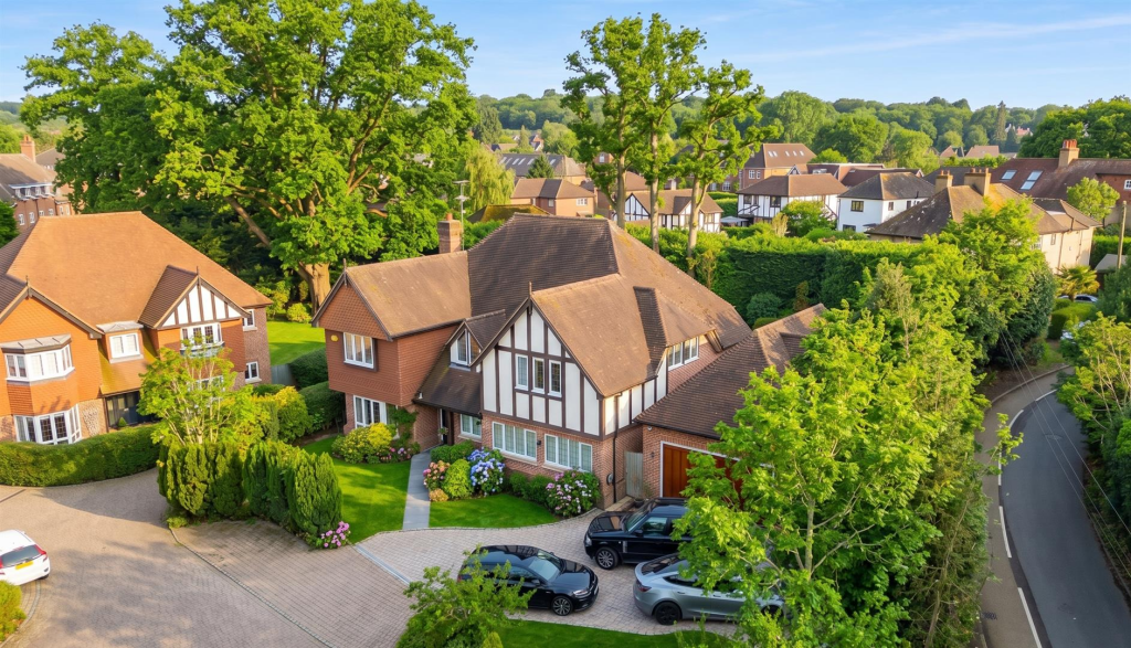 Main image of property: Chapel Lane, Bagshot