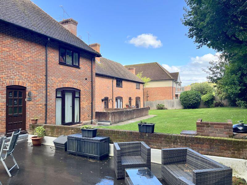 Main image of property: Bassetsbury Lane - No Chain - Peaceful Setting