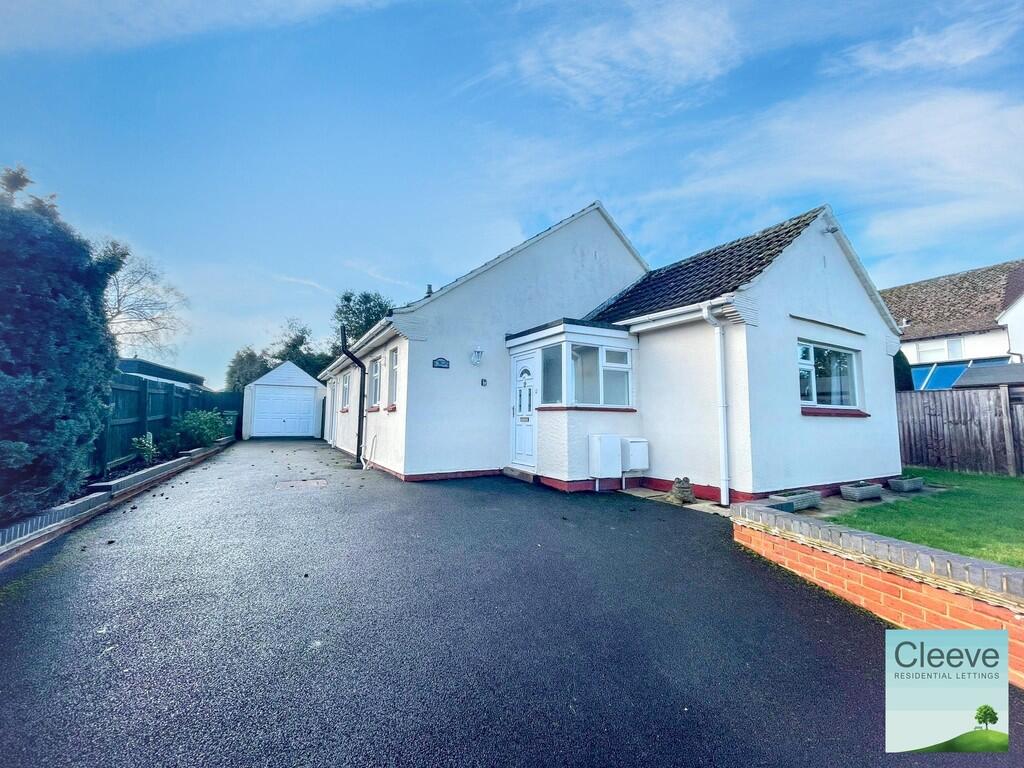 Main image of property: Quat Goose Lane, Cheltenham