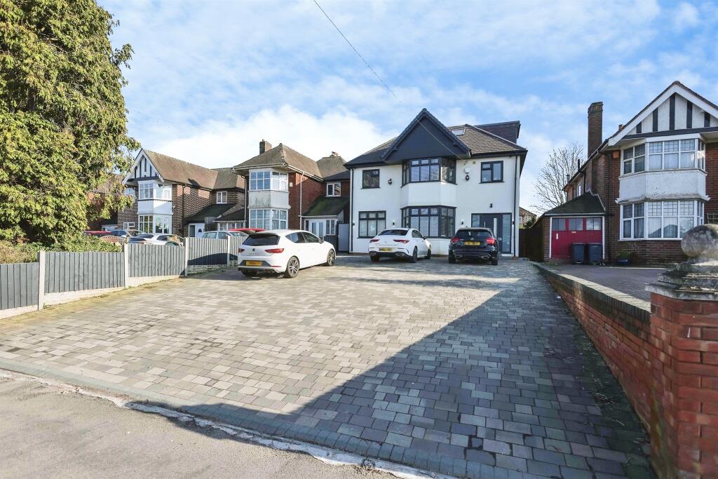 Additional image 2 of Coleshill Road, Birmingham