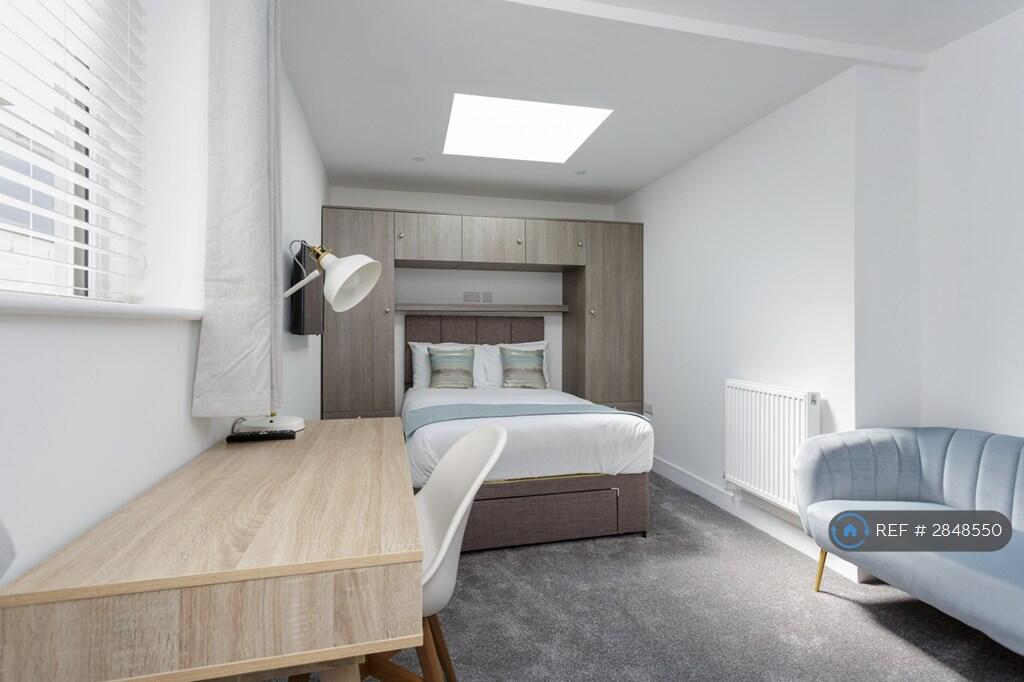 Main image of property: Vernon Road, Portsmouth, PO3