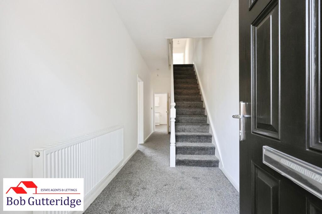 House in Newcastle-under-Lyme, Beasley - More