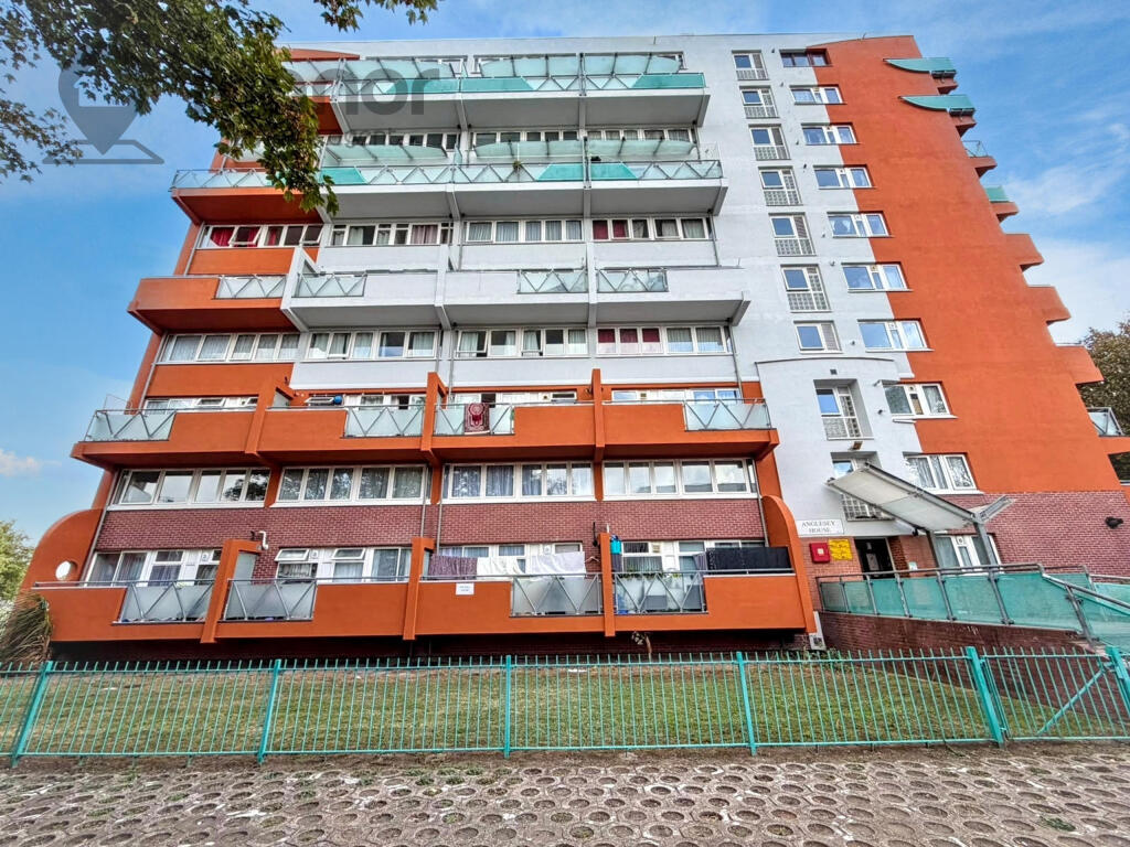 Main image of property: Anglesey House, Poplar, E14 6HS