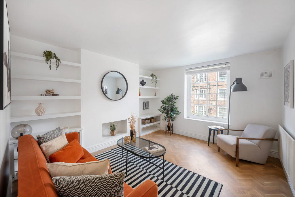 Main image of property: Clayton Street, London, SE11 5SE