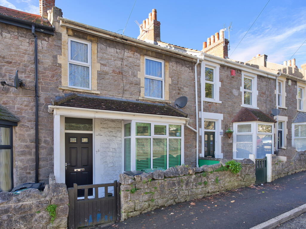 Main image of property: Ashcombe Park Road, Milton, BS23