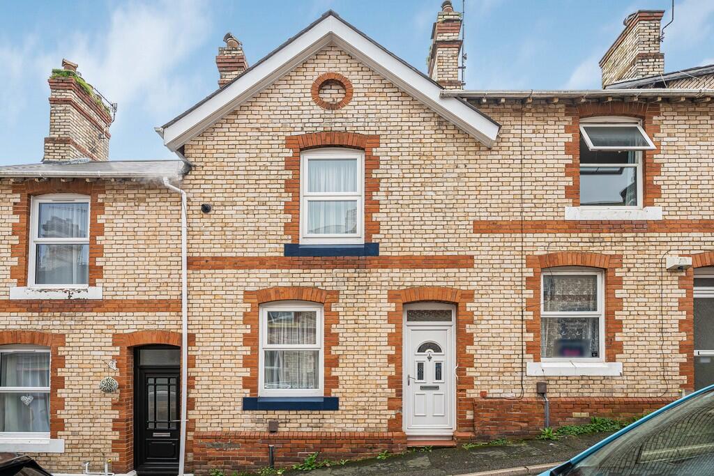 Main image of property: Hilton Road, Newton Abbot