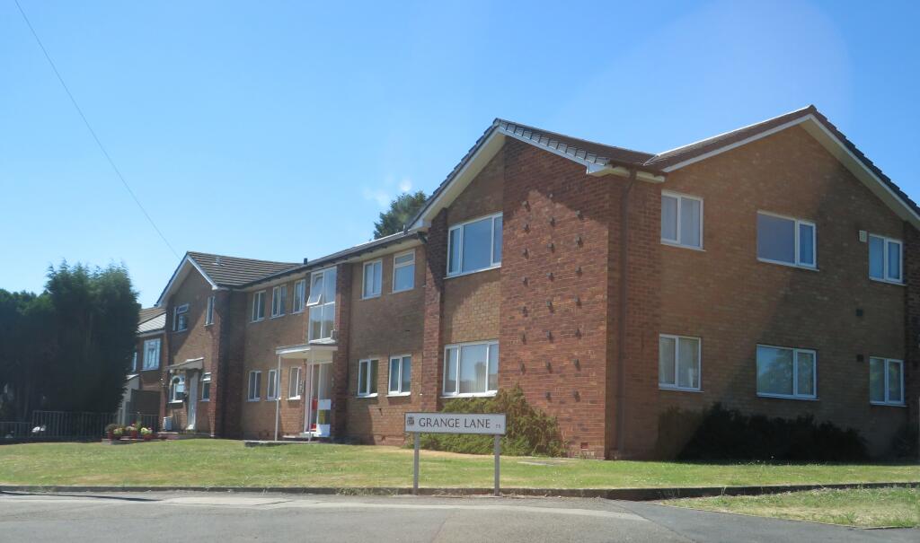 Grange Lane, Sutton Coldfield, B75