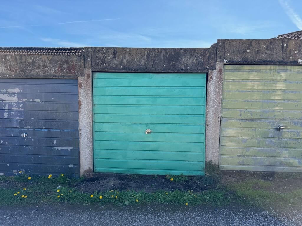 Main image of property: Carew Road, Tiverton, EX16