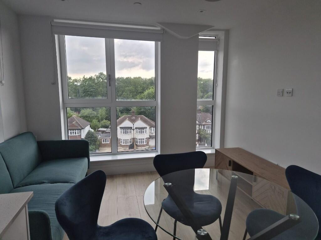 Main image of property: Beverley Way, London, SW20