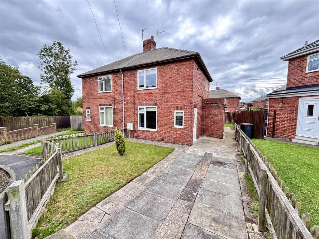 Main image of property: Morley Crescent, Kelloe, Durham