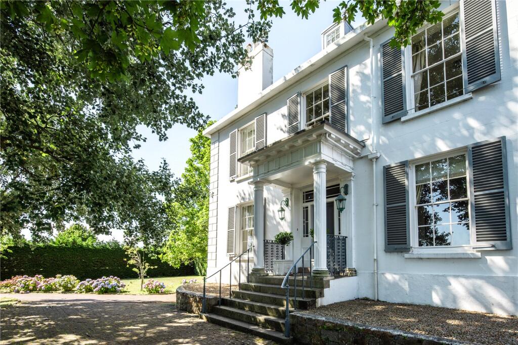 Main image of property: Rue de Fauvic, Grouville, Jersey, JE3