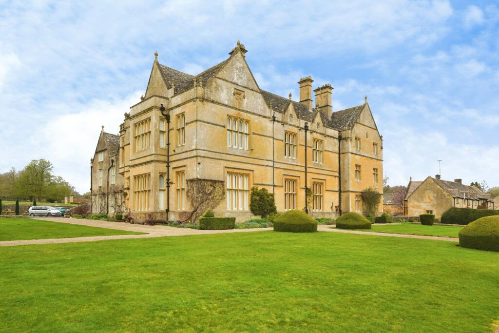 Main image of property: Brockhampton Park, Cheltenham, Gloucestershire, GL54