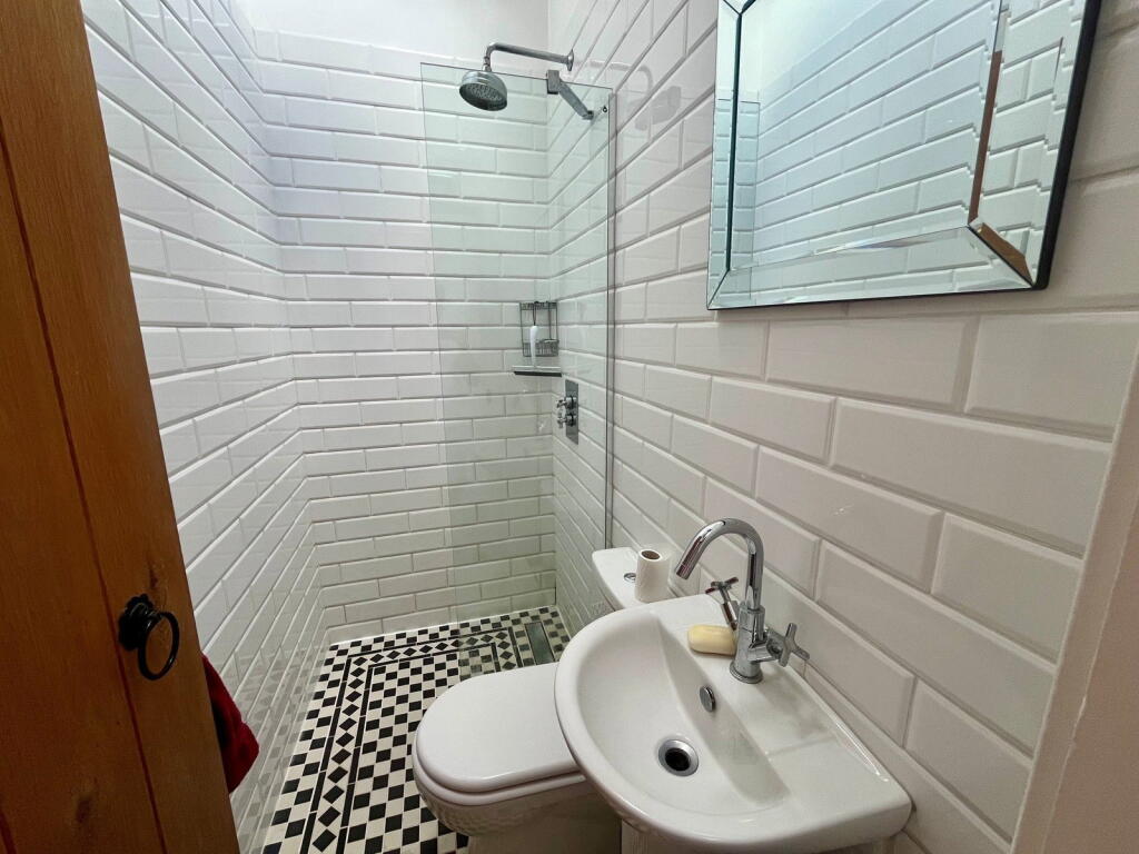 House in Watford - More