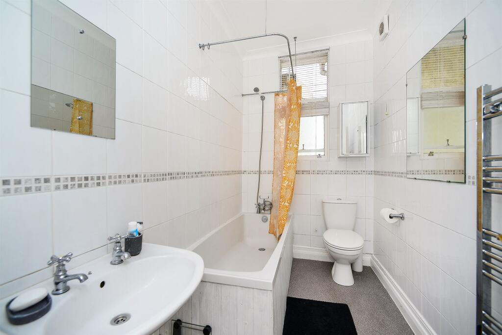 College Road, Brighton – pohled 6