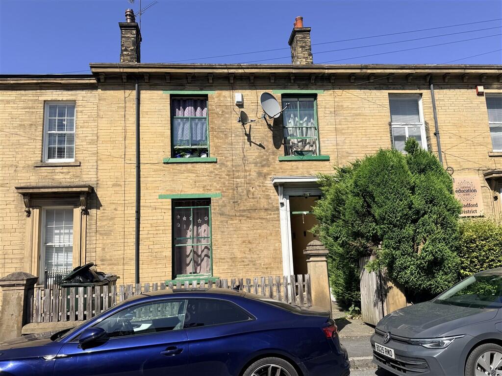 Main image of property: Edmund Street, BRADFORD