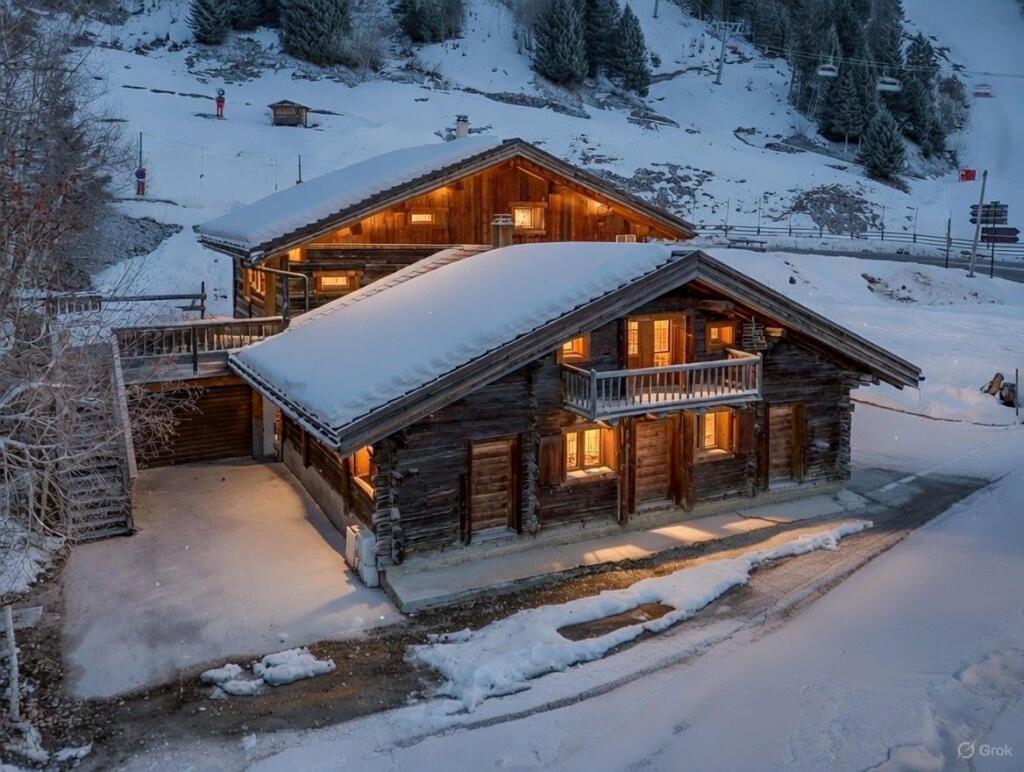 Main image of property: Rhone Alps, Savoie, Les Saisies