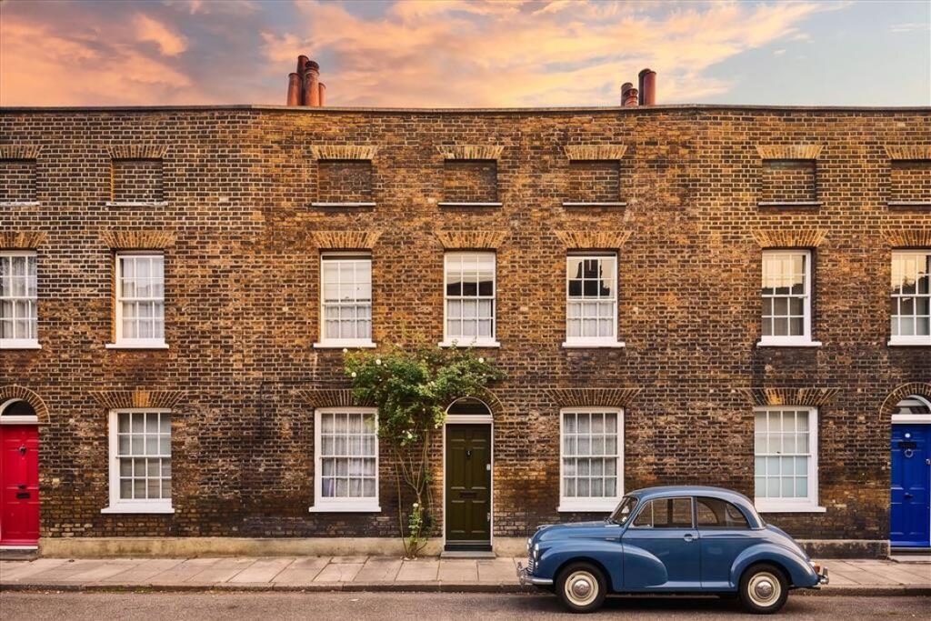 Main image of property: Whittlesey Street, Waterloo