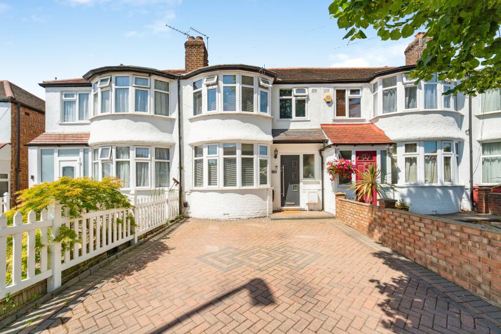 House in Southall - View 3
