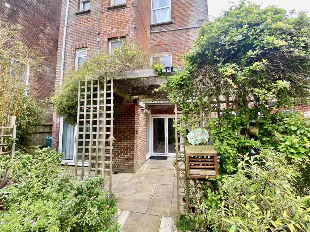 Main image of property: The Old Library, Orchardleigh Road, Shanklin, Isle of Wight
