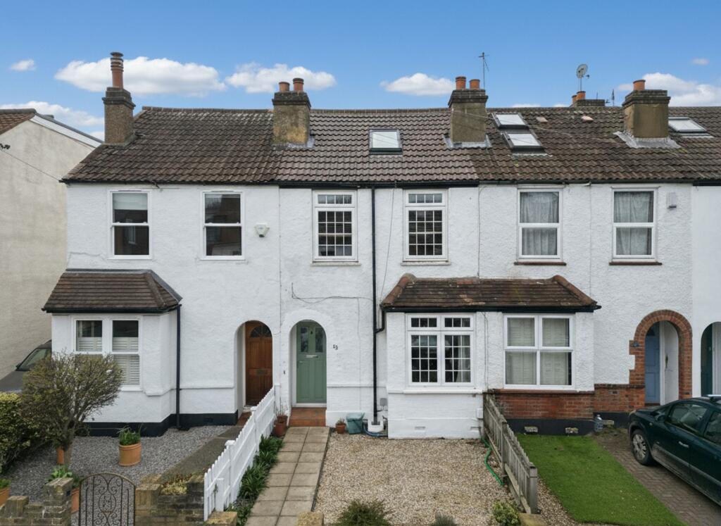 Main image of property: Angel Road, Thames Ditton, KT7