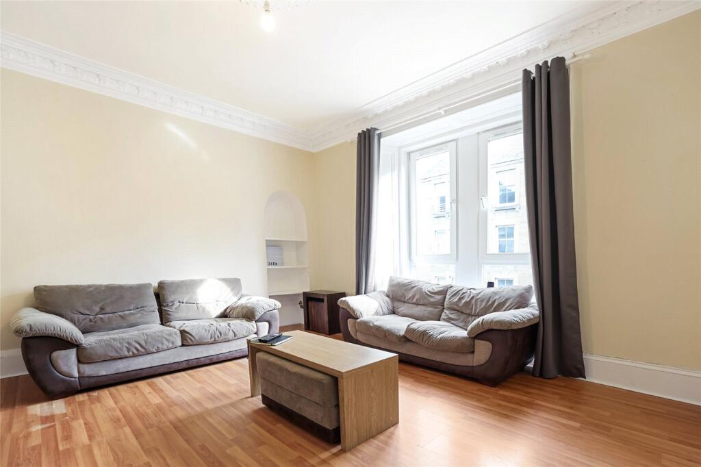 Main image of property: Baldovan Terrace, Dundee, Angus, DD4