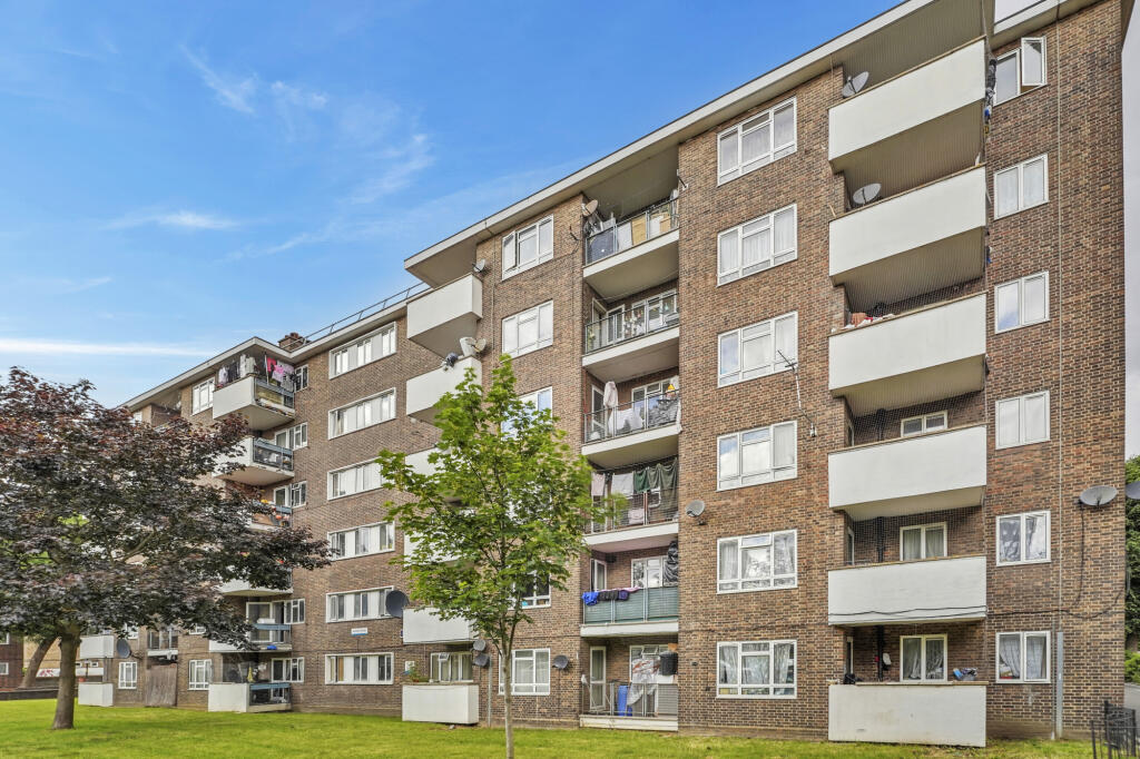 Main image of property: Crawford Road, Camberwell, London, se5