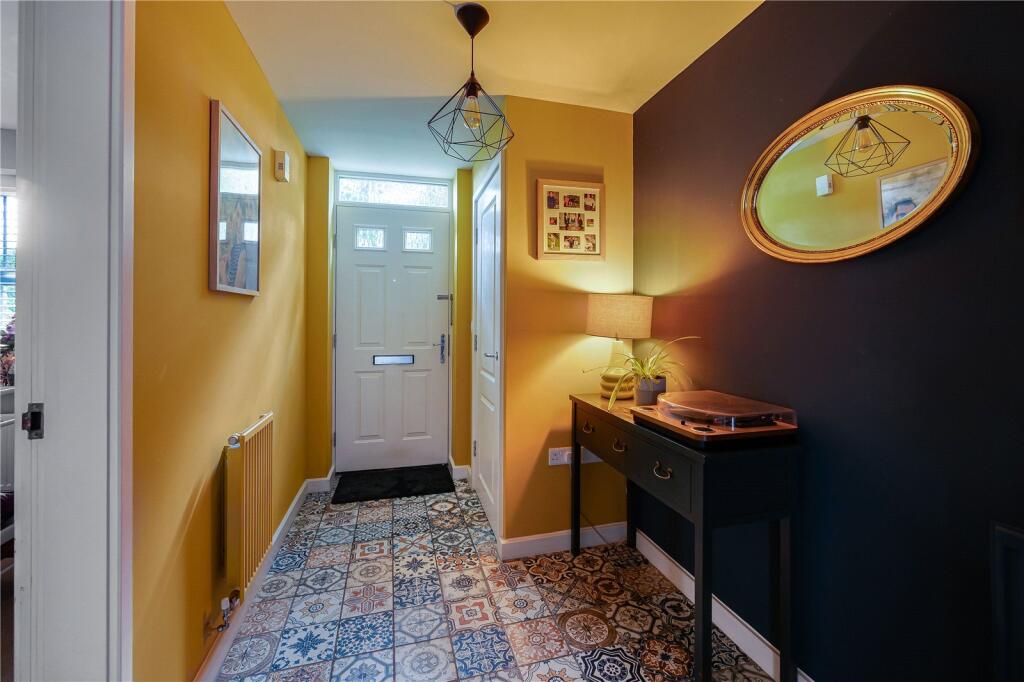 House in Nottingham - View 5