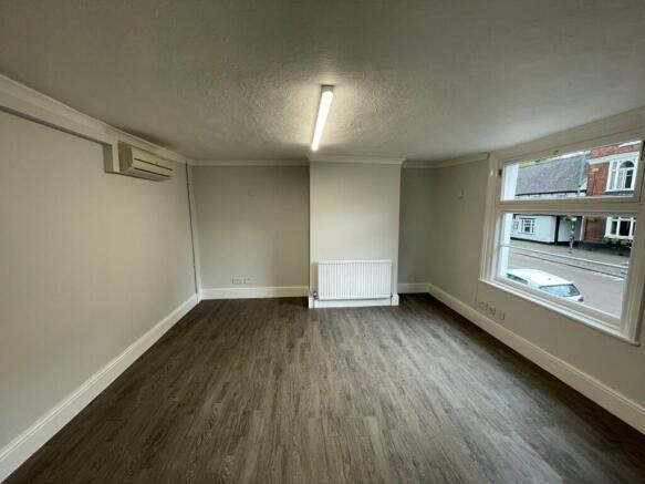 1st floor right