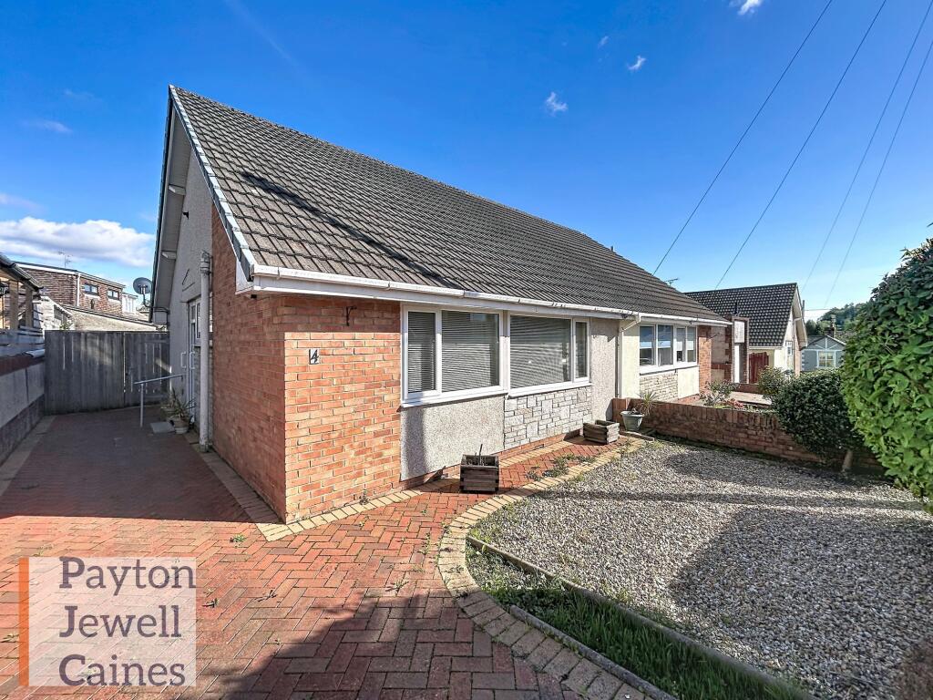 Main image of property: Kennedy Drive, Pencoed, CF35