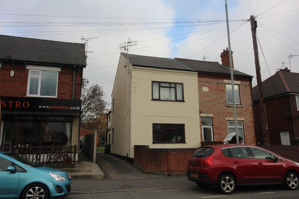 Main image of property: Victoria Road,Kirkby-In-Ashfield,NG17