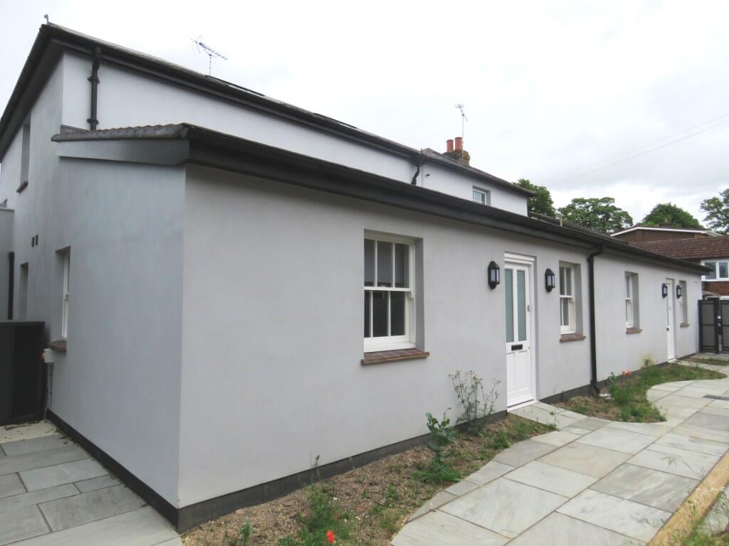 Main image of property: Adelaide Road, Andover, Hampshire, SP10
