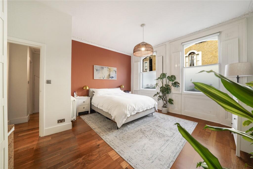 Main image of property: Furlong Road, Islington, N7