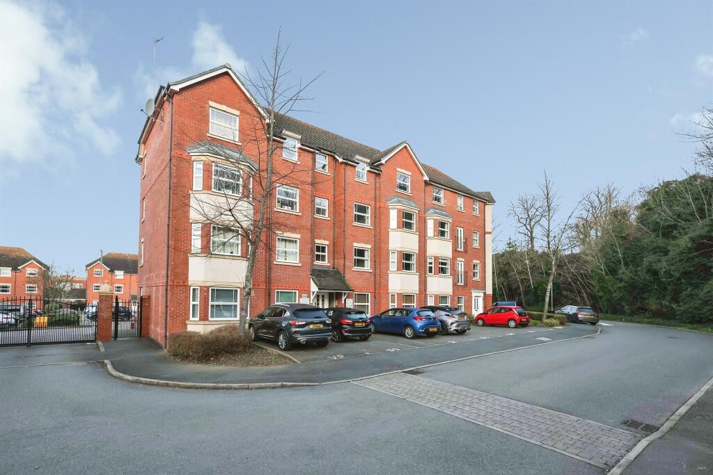 Main image of property: Trefoil Gardens, Amblecote, Stourbridge