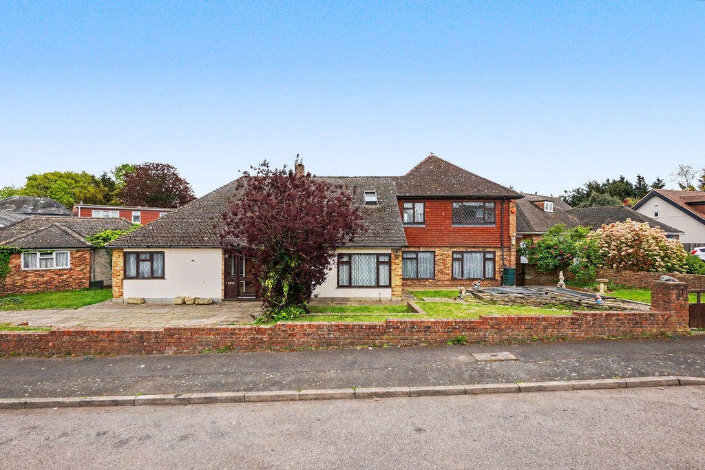 Main image of property: Barn End Drive, Wilmington