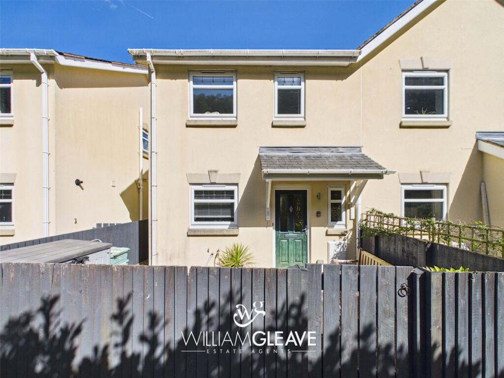 Main image of property: Trem Y Dolydd, Dolgarrog, Conwy, LL32