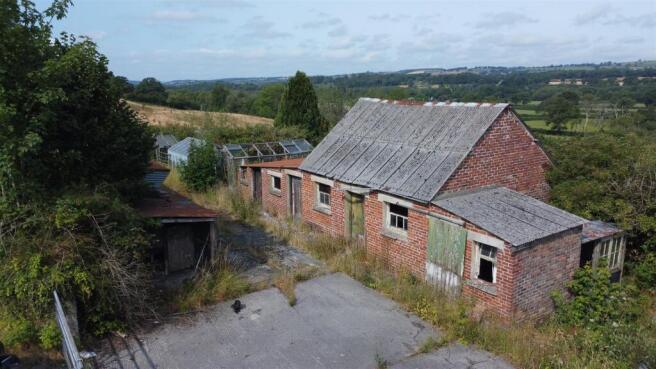Outbuildings